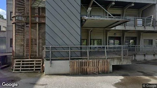 Büros zur Miete i Huddinge – Foto von Google Street View