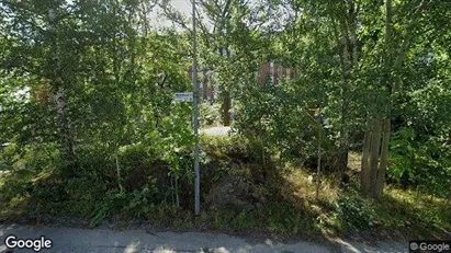 Kontorlokaler til leje i Stockholm South - Foto fra Google Street View