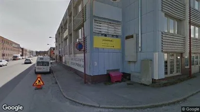 Office spaces for rent in Stockholm West - Photo from Google Street View