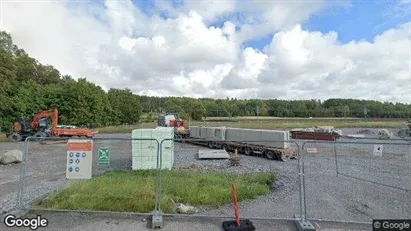 Magazijnen te huur in Upplands-Bro - Foto uit Google Street View