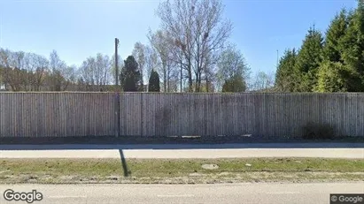 Industrial properties for rent in Enköping - Photo from Google Street View