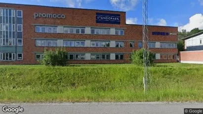 Office spaces for rent in Täby - Photo from Google Street View