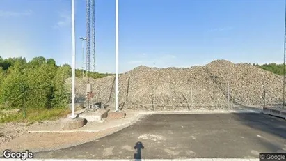 Magazijnen te huur in Södertälje - Foto uit Google Street View