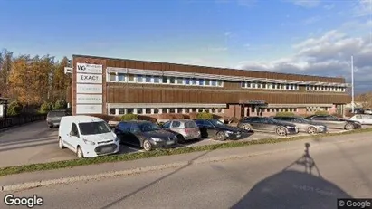 Office spaces for rent in Västerås - Photo from Google Street View