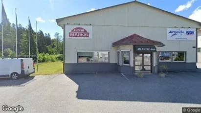 Magazijnen te huur in Södertälje - Foto uit Google Street View