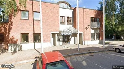 Office spaces for rent in Enköping - Photo from Google Street View