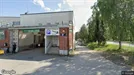 Warehouse for rent, Tampere Keskinen, Tampere, &lt;span class=&quot;blurred street&quot; onclick=&quot;ProcessAdRequest(2959088)&quot;&gt;&lt;span class=&quot;hint&quot;&gt;See streetname&lt;/span&gt;[xxxxxxxxxxxxx]&lt;/span&gt;