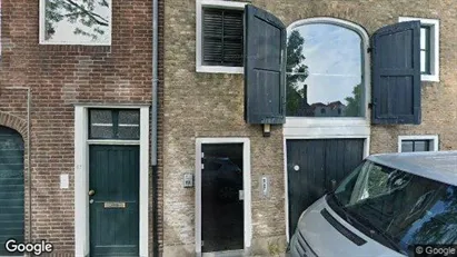 Bedrijfsruimtes te huur in Middelburg - Foto uit Google Street View