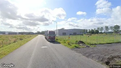 Lokaler til leje i Slochteren - Foto fra Google Street View