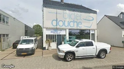 Gewerbeflächen zur Miete in Katwijk – Foto von Google Street View