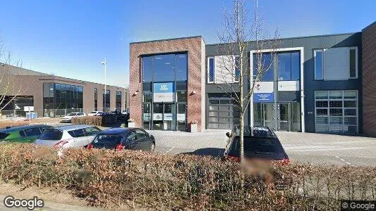 Kantorruimte te huur i Barneveld - Foto uit Google Street View