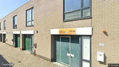 Commercial properties for sale in Lisse - Photo from Google Street View