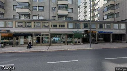 Commercial properties for sale in Turku - Photo from Google Street View