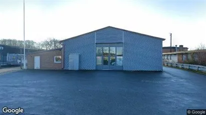 Industrial properties for rent in Staffanstorp - Photo from Google Street View