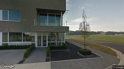 Commercial properties for rent in Eersel - Photo from Google Street View