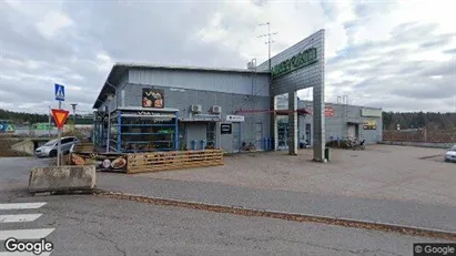 Lokaler til leje i Kirkkonummi - Foto fra Google Street View