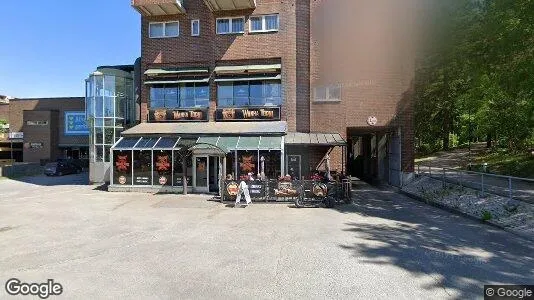 Bedrijfsruimtes te koop i Turku - Foto uit Google Street View