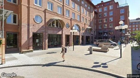 Kontorer til leie i Stockholm West – Bilde fra Google Street View