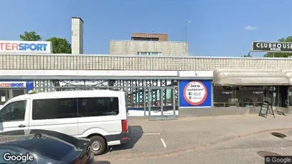 Commercial properties for rent in Lohja - Photo from Google Street View