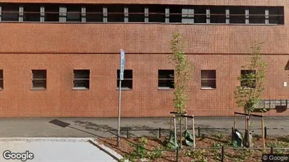 Office spaces for rent in Helsinki Keskinen - Photo from Google Street View