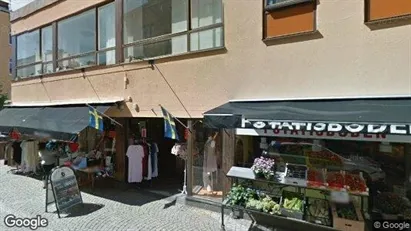 Office spaces for rent in Skara - Photo from Google Street View