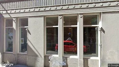 Office spaces for rent in Stockholm City - Photo from Google Street View