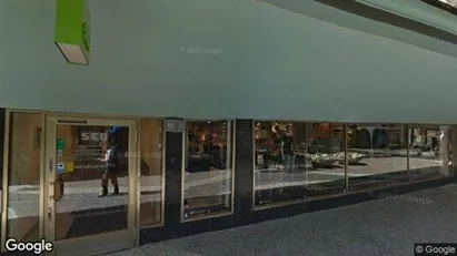 Office spaces for rent in Stockholm West - Photo from Google Street View