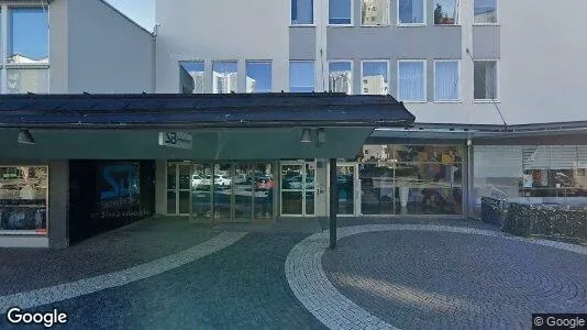 Kontorslokaler för uthyrning i Västerort – Foto från Google Street View