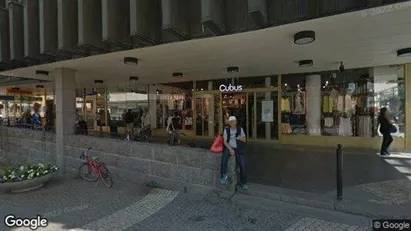 Büros zur Miete in Stockholm West – Foto von Google Street View