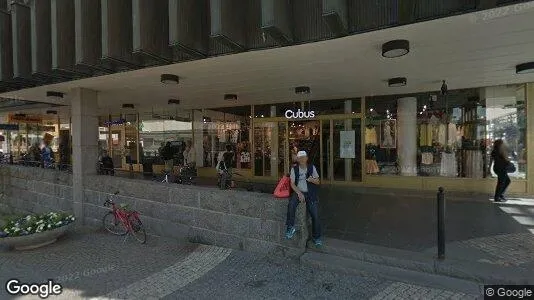 Kontorer til leie i Stockholm West – Bilde fra Google Street View