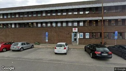 Office spaces for rent in Malmö City - Photo from Google Street View