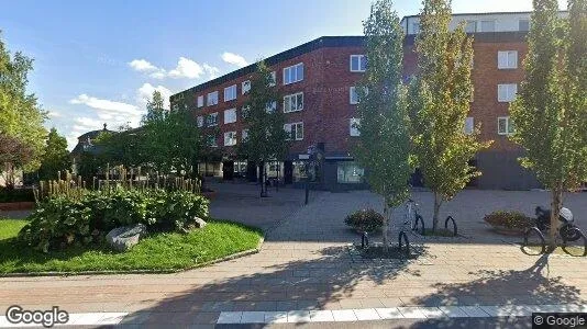 Kontorslokaler för uthyrning i Boden – Foto från Google Street View