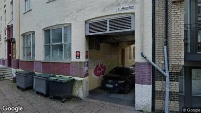 Büros zur Miete in Bergen Bergenhus – Foto von Google Street View