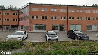 Commercial properties for rent in Nacka - Photo from Google Street View