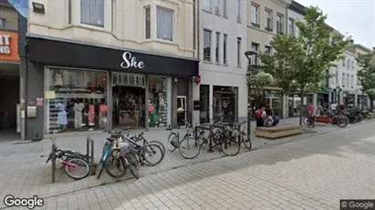 Företagslokaler för uthyrning i Mechelen – Foto från Google Street View