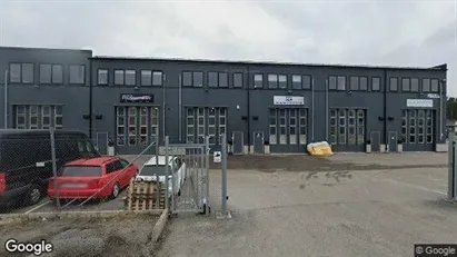 Industrial properties for rent in Järfälla - Photo from Google Street View