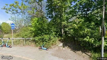 Kontorlokaler til leje i Nacka - Foto fra Google Street View