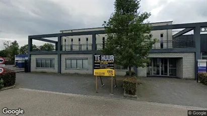 Bedrijfsruimtes te huur in Twenterand - Foto uit Google Street View