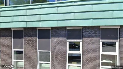 Office spaces for rent in Almelo - Photo from Google Street View