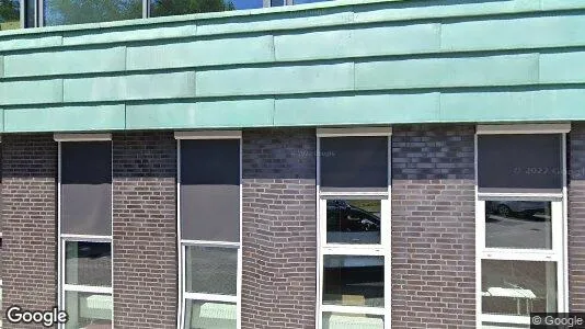 Kantorruimte te huur i Almelo - Foto uit Google Street View