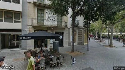 Büros zur Miete in Location is not specified – Foto von Google Street View