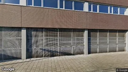 Kantorruimte te huur in Enschede - Foto uit Google Street View