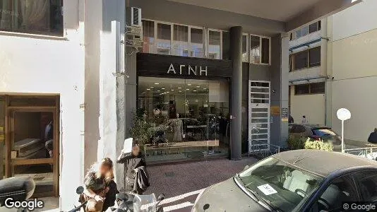 Kantorruimte te huur i Patras - Foto uit Google Street View