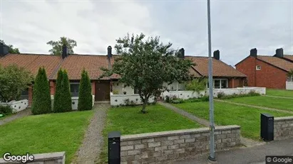 Bedrijfsruimtes te koop in Alvesta - Foto uit Google Street View