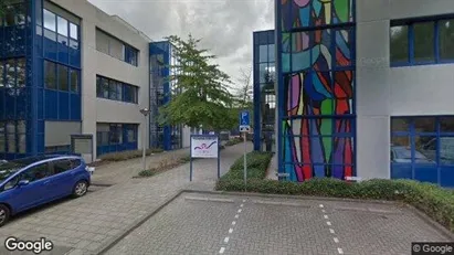 Office spaces for rent in Waalwijk - Photo from Google Street View