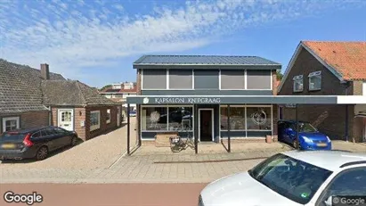 Commercial properties for rent in Elburg - Photo from Google Street View