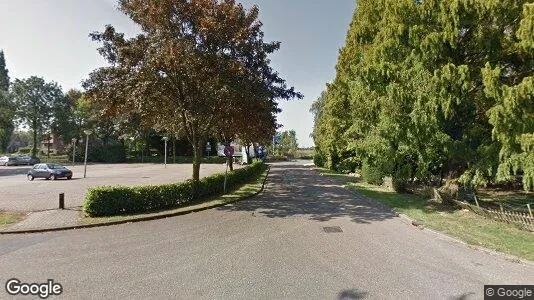 Företagslokaler för uthyrning i Geldermalsen – Foto från Google Street View