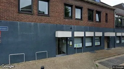 Commercial properties for sale in Venlo - Photo from Google Street View