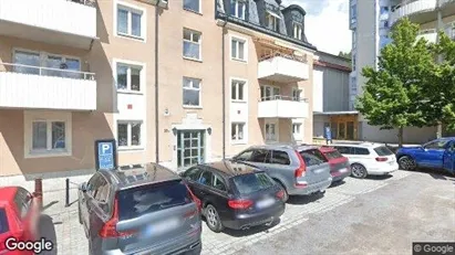 Coworking spaces för uthyrning i Söderköping – Foto från Google Street View