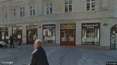 Kontorslokaler för uthyrning i Esbjerg Centrum – Foto från Google Street View